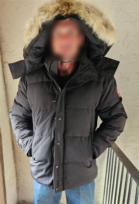 camo parka jacket replica dhgate reddit|Canada Goose x October's Very Own Constable parka REVIEW  .